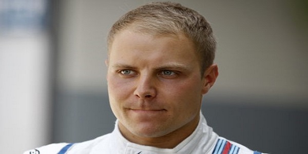 La Mercedes ha scelto: sarà Bottas ad affiancare Hamilton nel prossimo mondiale di F.1