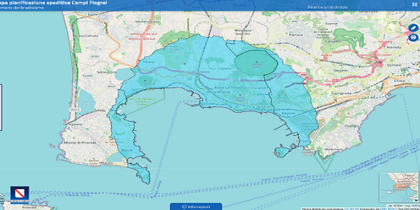 Napoli: da lunedì 25 al via l\'analisi di vulnerabilità edifici privati nelle zone del bradisismo