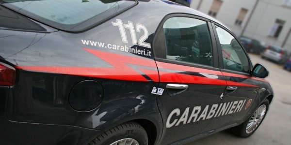 Napoli: controlli dei carabinieri