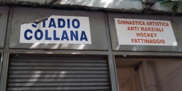 Ginnastica: avanti tutta, anche senza palestre e con il Collana ancora chiuso