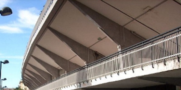 GINNASTICA: STADIO COLLANA SEMPRE OUT MA IL CAG NAPOLI C’E’.