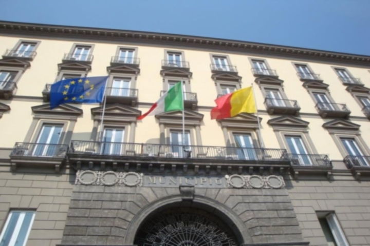 Napoli: domani al compositore Stefano Gargiulo un riconoscimento della città