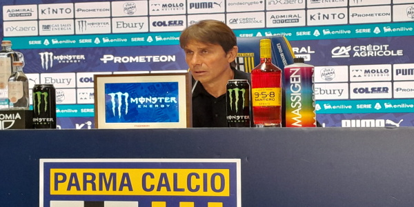 Parma - Napoli 0-0, Conte: manca l\'ultimo passo, restiamo concentrati
