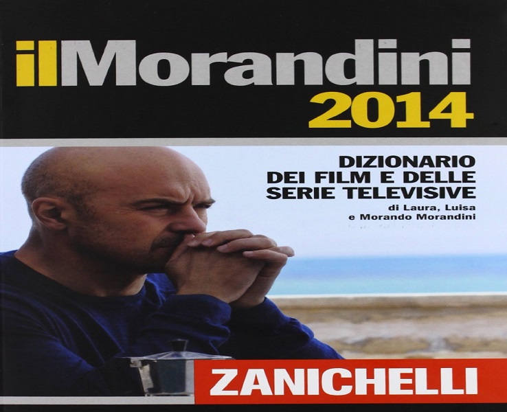 Il Nuovo Morandini. Quando l’antologia è essa stessa letteratura.