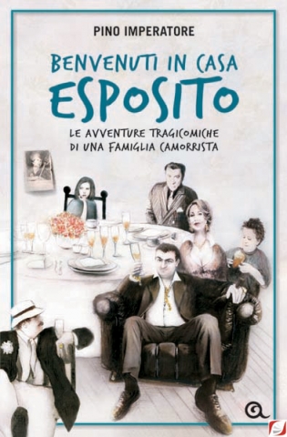 Libri: BENVENUTI IN CASA ESPOSITO