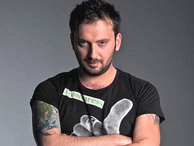 Musica: Nuovo album per Cesare Cremonini.