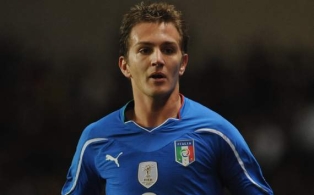Calcio: Ufficiale, Criscito non parteciperà agli Europei.