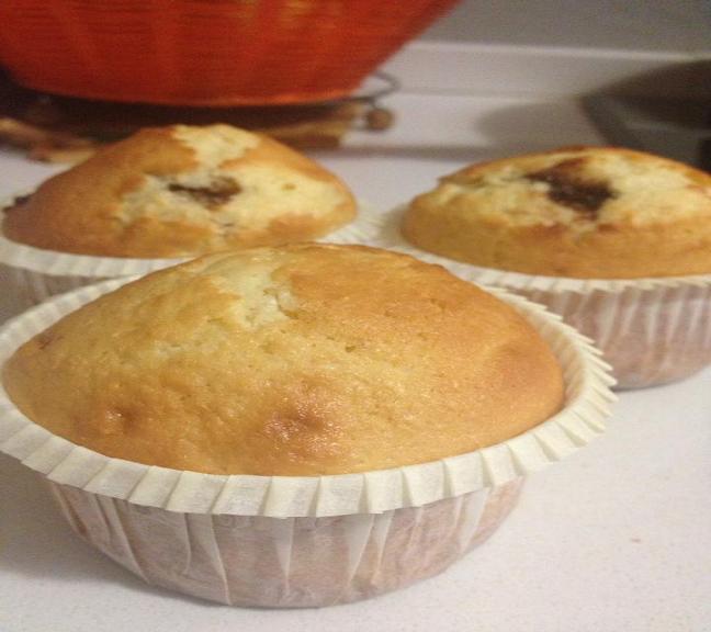 Cupcake: piccoli momenti di dolcezza