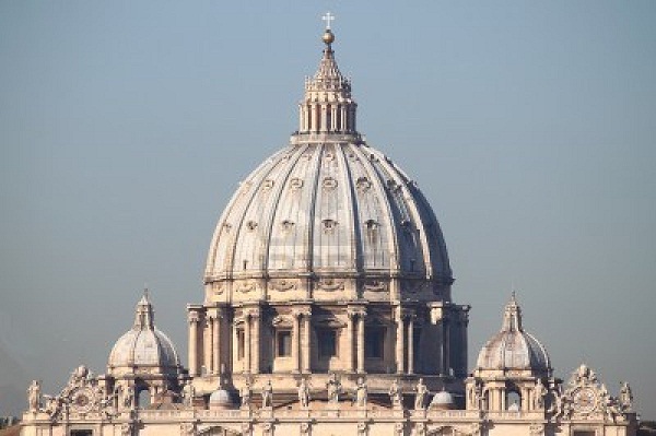 Vaticano:summit Papa con patriarchi MO