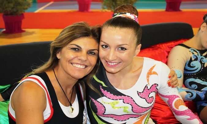  Ginnastica Aerobica: Coppa Italia Nazionale, i risultati delle atlete della Campania