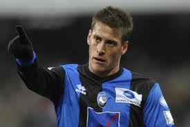 Serie A: un doppio Denis stende il Pescara