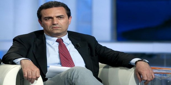 de Magistris scrive a Franceschini: il teatro partenopeo penalizzato dai tagli ai contributi