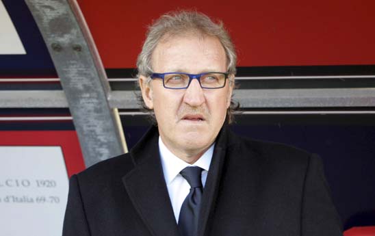 Genoa: esonerato Delneri