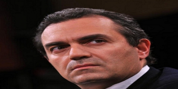 Napoli: de Magistris domani al T.A.N. per la presentazione del libro 'I Milionari'