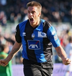 Calciomercato: Inter su Denis, Destro alla Roma