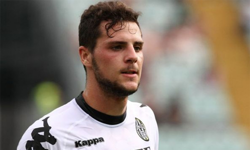 La Roma ufficializza Mattia Destro