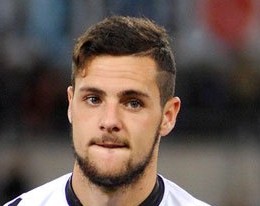 Calciomercato: Anche il Milan in corsa per Destro