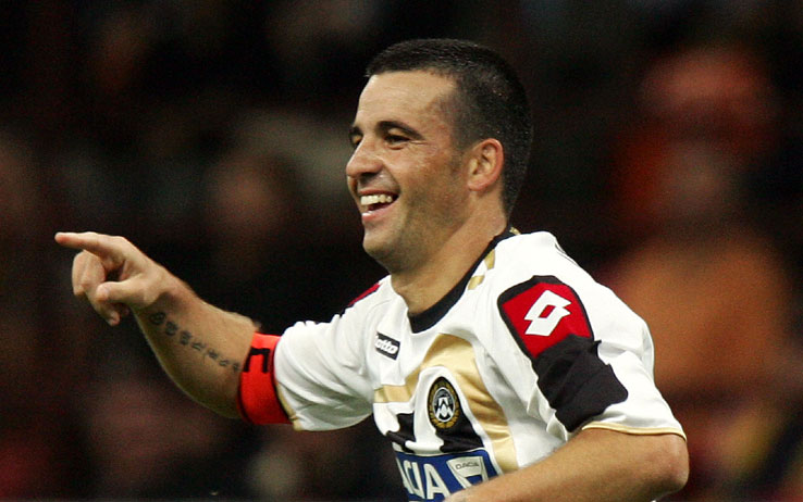 Serie A: Oggi Udinese - Roma. Domani match clou Lazio - Fiorentina