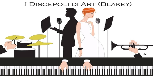 Napoli: il jazz dei discepoli di Art (Blakey) il 26/12 al New Around Midnight