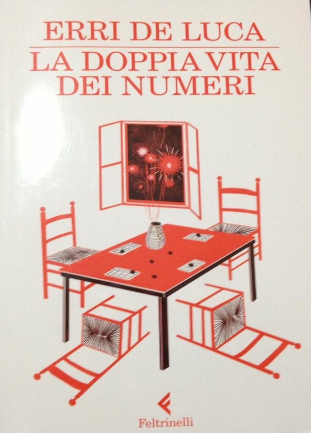 Libri: La doppia vita dei numeri 