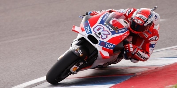 MotoGP Malesia: Dovizioso vince e tiene aperto il mondiale, Morbidelli iridato in Moto2
