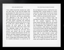 L’ebook: innovazione tecnologica che diffonde la lettura?
