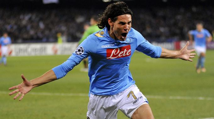 NAPOLI - INTER 2-0 LIVE