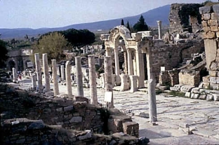 Turchia, turismo balneare e culturale