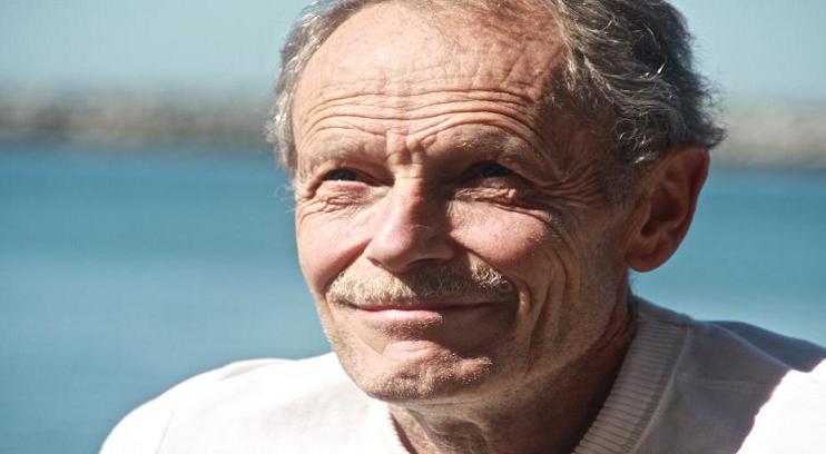 Libri: I pesci non chiudono gli occhi, di Erri De Luca