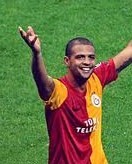 Mercato estero: Felipe Melo al Galatasaray