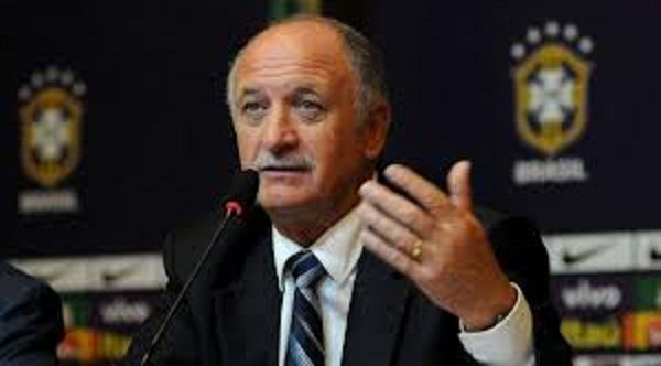 Brasile: contro l'Italia tre punte