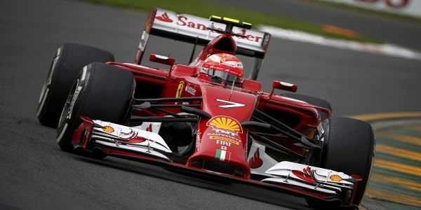 Prove GP Stati Uniti: Hamilton conquista la pole davanti a Rosberg. Ferrari in terza fila.