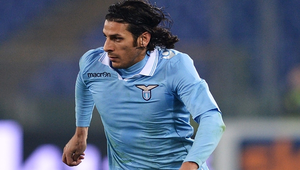 Coppa Italia: Floccari affonda la Juventus, Lazio in finale