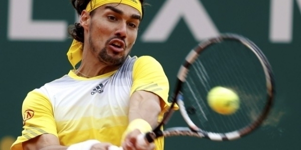 Tennis: Coppa Davis, sconfitte per Fognini e Berrettini e Italia battuta dal Canada