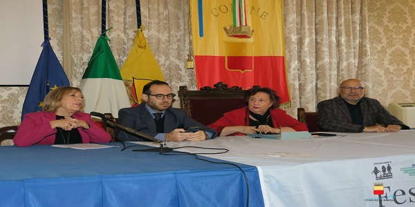 Dal 2 dicembre all’8 gennaio l’11° edizione del FESTIVAL DELLE SCALE DI NAPOLI