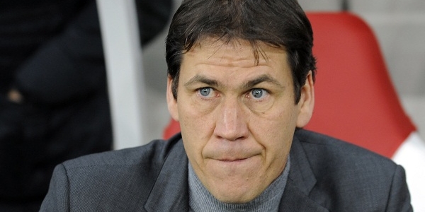 GARCIA: BATTERE IL NAPOLI PER CONFERMARE IL SECONDO POSTO. I CONVOCATI, OUT TOTTI.