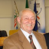 GINNASTICA: ULTIMO SALUTO A GIORGIO GARUFI
