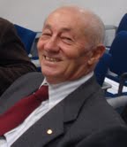 GINNASTICA : ADDIO A GIORGIO GARUFI