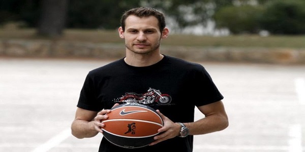 GeviNapoli Basket: Pedro Llompart Uson Resp. Area Tecnica sportiva, Giuseppe Liguori nuovo DS