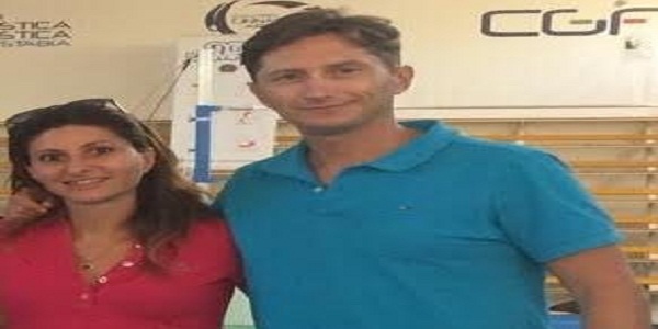 GINNASTICA, 2 ORI NAZIONALI ALL' EDEN GYM NAPOLI ED UN ARGENTO AL CAG PENISOLA SORRENTINA