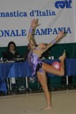 GINNASTICA: Napoli promossa grazie a Selena e Kodokan