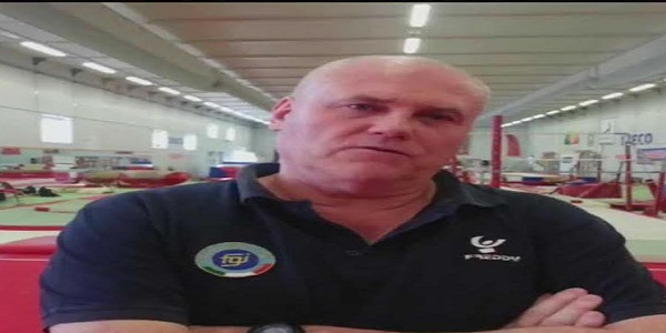GINNASTICA: CONTROLLO TECNICO NAZIONALE GAF PER LA CAMPANIA.