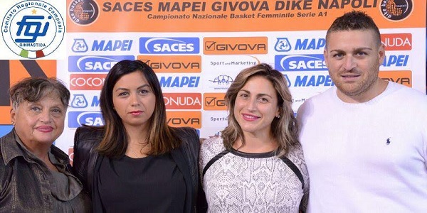 GINNASTICA AEROBICA: VINTI 3 TITOLI ITALIANI A GORLE