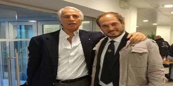 GINNASTICA: MONTE DI PROCIDA TRICOLORE CON CALIFORNIA E D’ARGENTO CON CHIGE