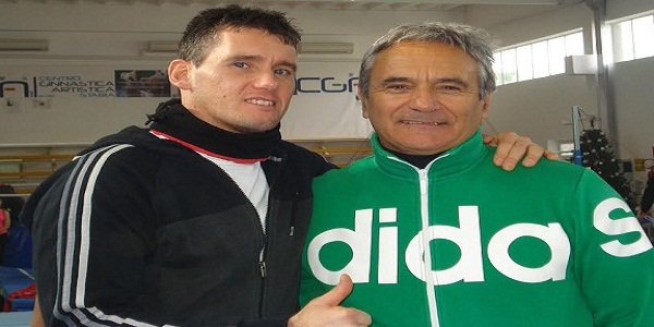 GINNASTICA: ADDESTRAMENTO E FORMAZIONE NAZIONALE A CASTELLAMMARE ED AVELLINO.