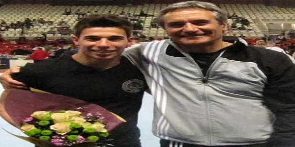 GINNASTICA, LIGUORI E POLINI OBIETTIVI EUROPEI E MONDIALI.