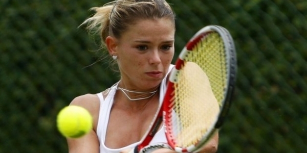 Tennis: Giorgi sconfitta in finale, Polonia sugli scudi. Al via gli Us Open