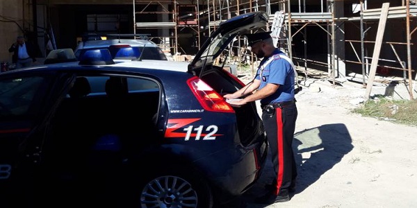 Giugliano e Qualiano: controlli dei carabinieri per la tutela dei lavoratori e dei consumatori