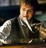 Raphael Gualazzi, un italiano a Parigi.