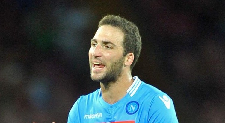 Higuain e Fernandez impegnati con la Nazionale contro Trinidad e Tobago